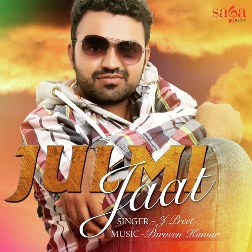 Jaat Julmi