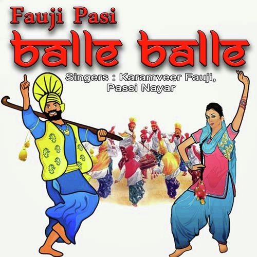 Teri Chadti Jawani Ne Kho