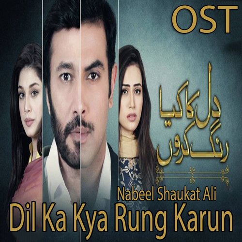 Dil Ka Kya Rung Karun