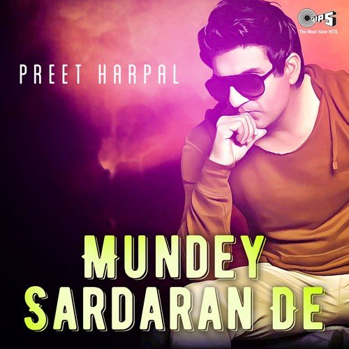Mundey