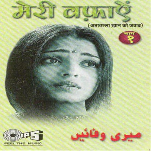 Tujhko Dafnakar Woh Jab Vapas Aayenge