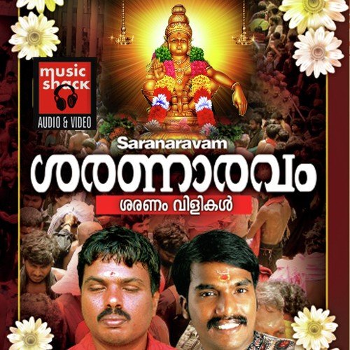 Thiruvaikathappan