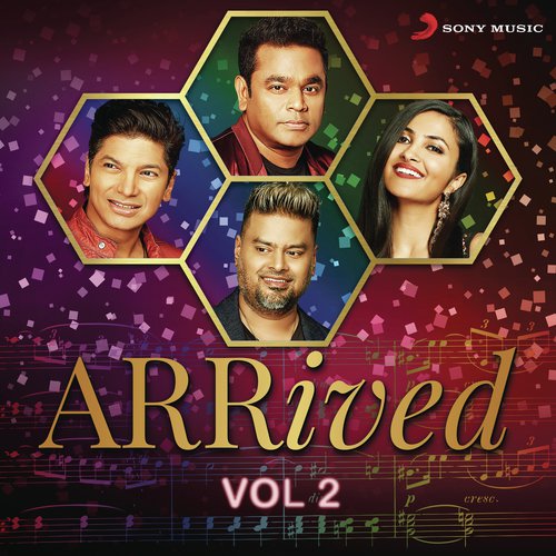 Teri Deewani (Arrived Version)