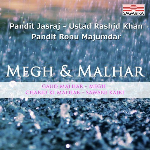 Raga - Charju Ki Malhar - Chaturbhuj Jhulat Shyam Hindore- Teentaal