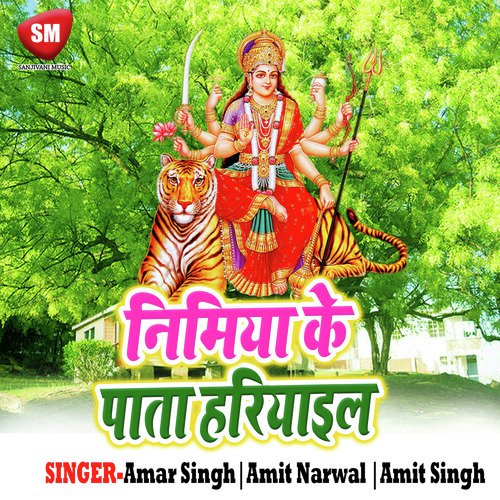 Lal Chunar Orhe Aay Hai