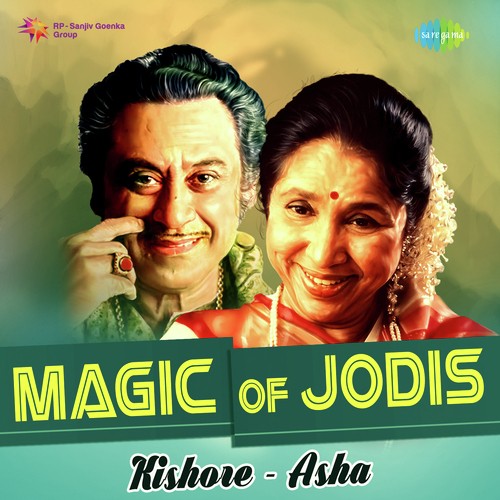 Jalta Hai Jiya Mera (From Zakhmee)