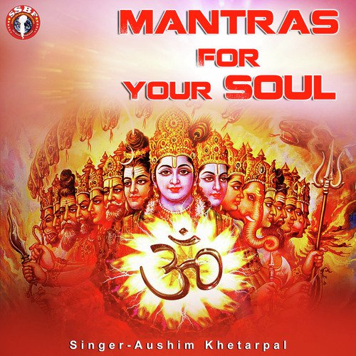 Shri Ganesh Mantra