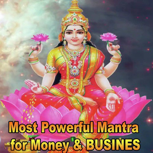 Money Mantra