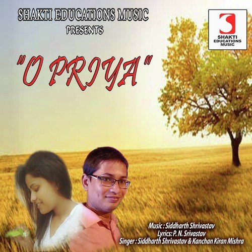 O Priya