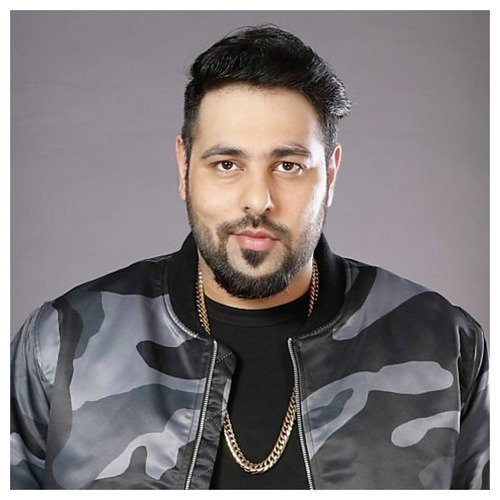 Gurinder Rai