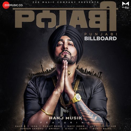 Sift Ft. Bunty Bains