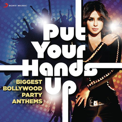 Psycho Re (From ABCD - Any Body Can Dance)