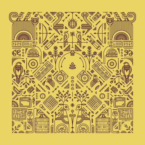 Purvayi - Ox7gen Remix