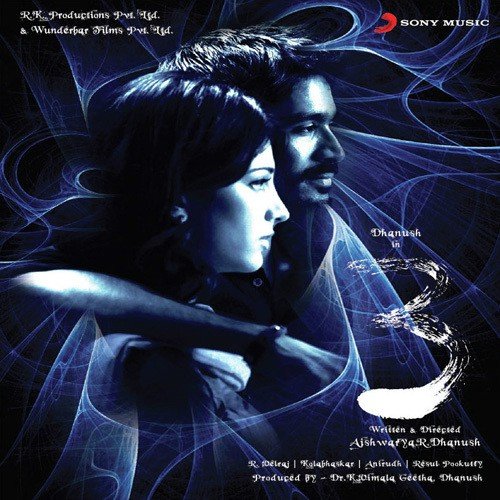 Theme Of 3