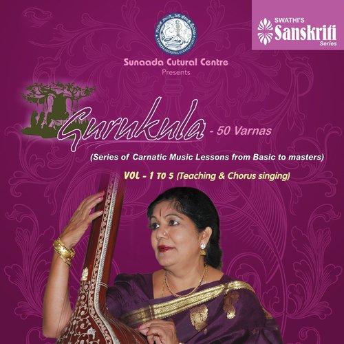 Valachi - Navaraagamalika - Adi