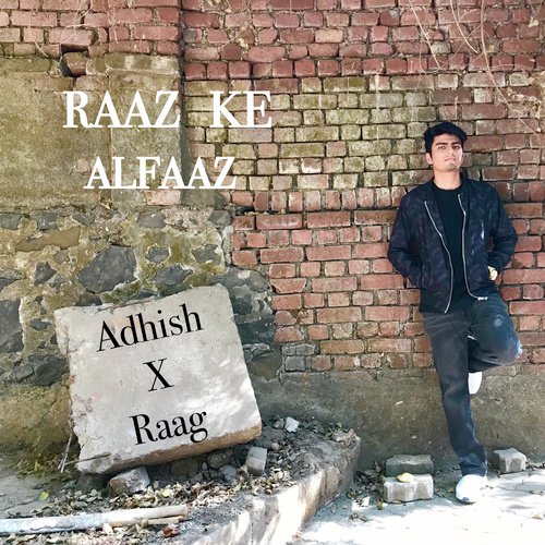 Raaz Ke Alfaaz