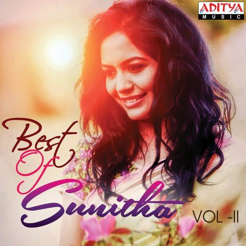 Chandamama (From Yuvaraju)