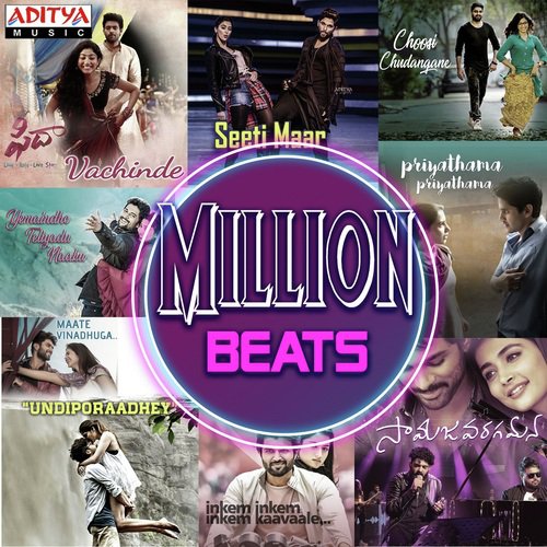 Mahanati (From Mahanati)