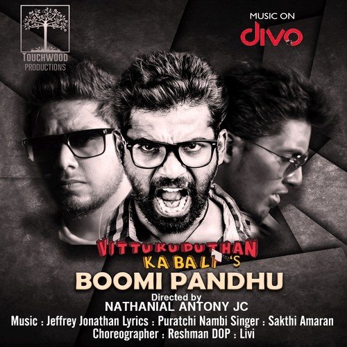 Bhoomi Pandhu
