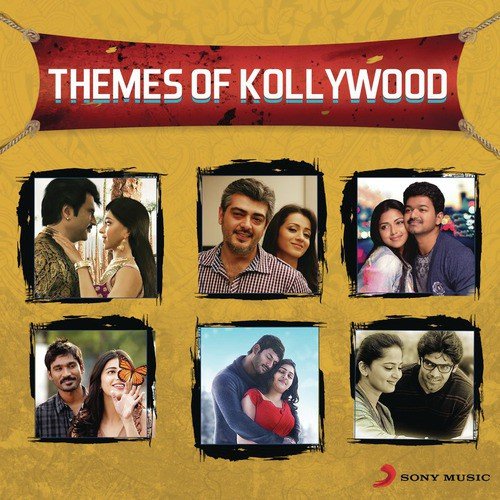 Yogi Theme Music (From Yogi)