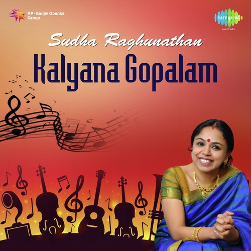 Varnam - Samininne - Sudha Thodi