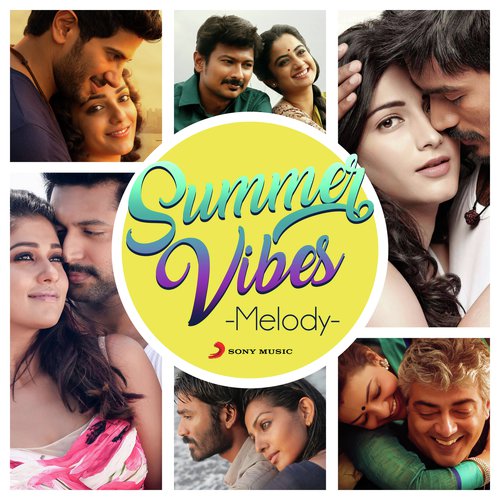 Koodamela Koodavechi (From Rummy)