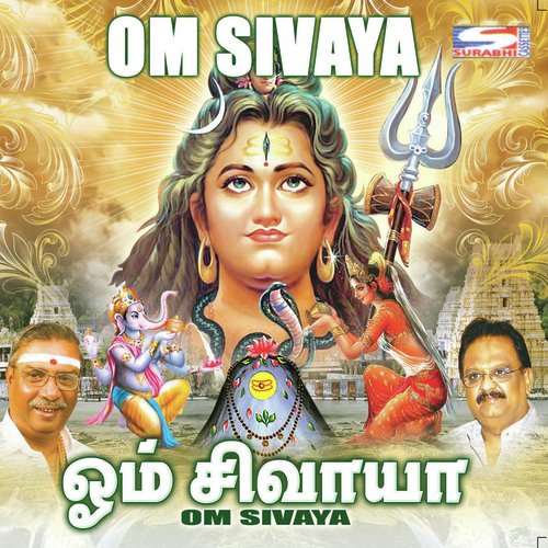 Om Namashivaya