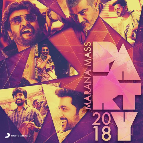 Marana Mass (From Petta)