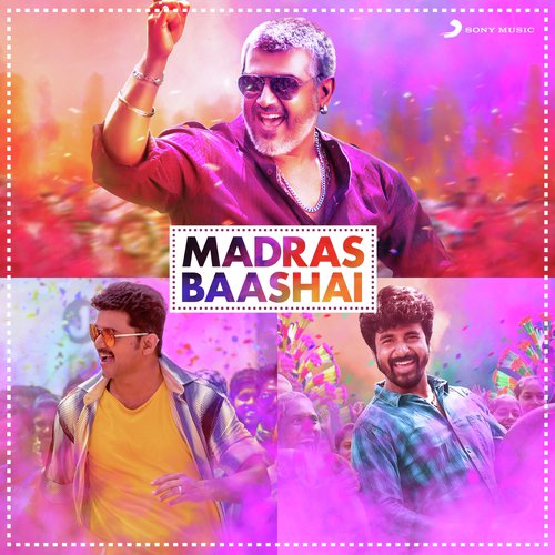 Karuthavanlaam Galeejaam (From Velaikkaran)