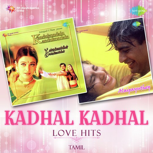 Kadhal Azhaga (From Paattali)