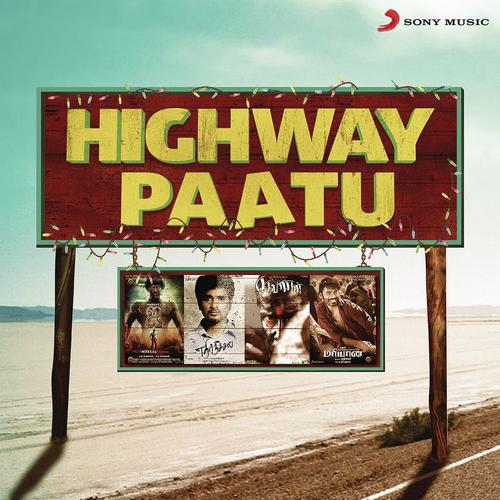 Aaromale (From Vinnathaandi Varuvaayaa)