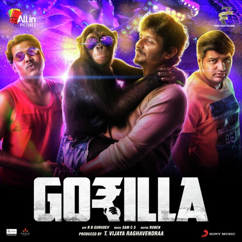 So Mitta (From Gorilla)
