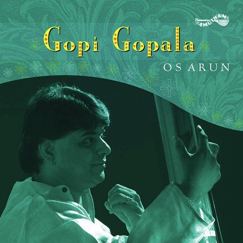 Anjaneyanin (Gopi Gopala)