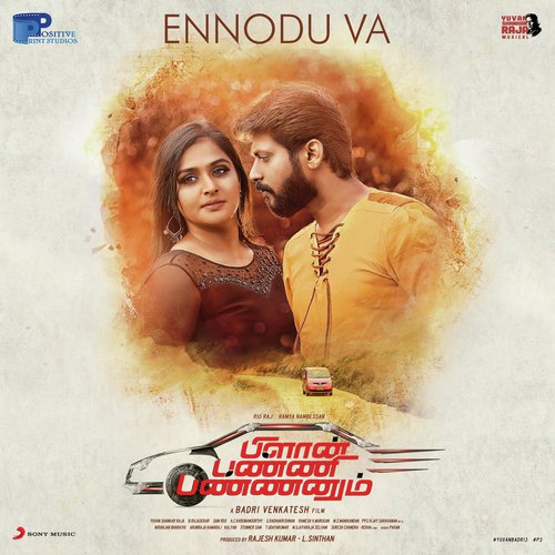 Ennodu Va (From Plan Panni Pannanum)