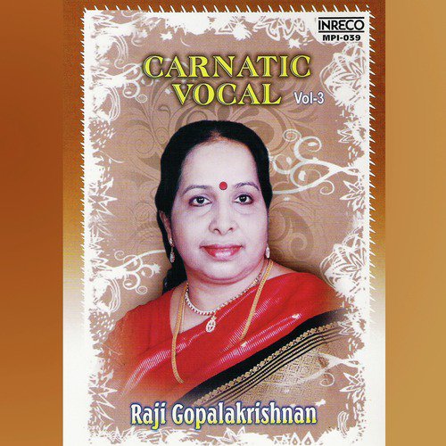 Nanda Gopala - Bhimplas - Adi