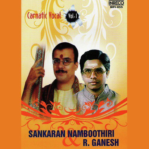 Guruvayurappa - Chakravagam - Adi