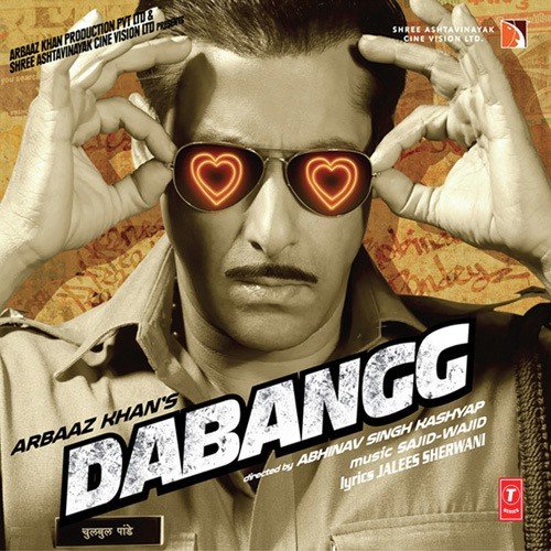 Dabangg Theme