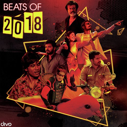 IAMK Party Song (From Iruttu Araiyil Murattu Kuthu)