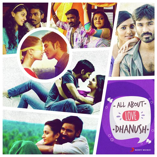 Enna Solla (From Thangamagan) (The New Life of Tamizh)
