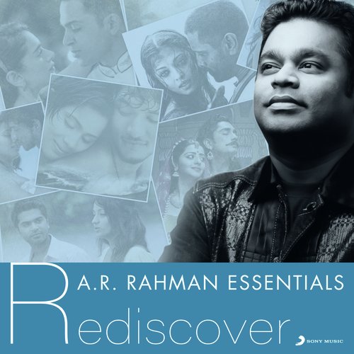 Malargal Kaettaen (From O Kadhal Kanmani)