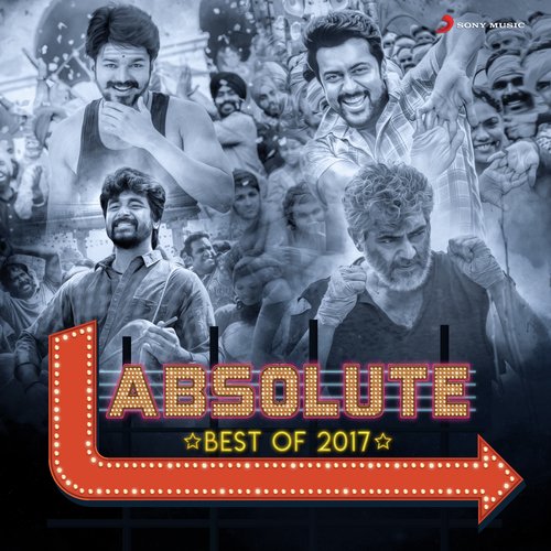 Aalaporaan Thamizhan (From Mersal)