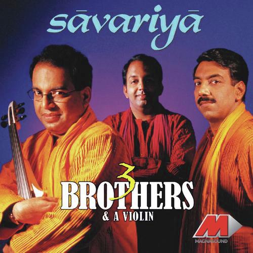 Savariya (Once Upon A Time)