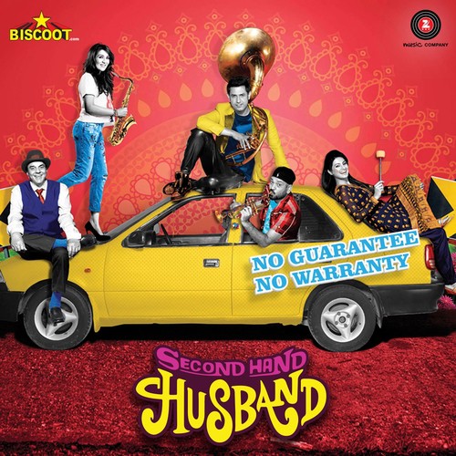 Second Hand Husband