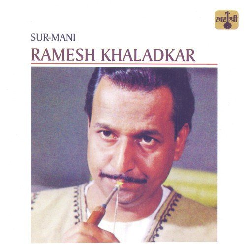 Raga Mishra Piloo - Vilambit - Drut