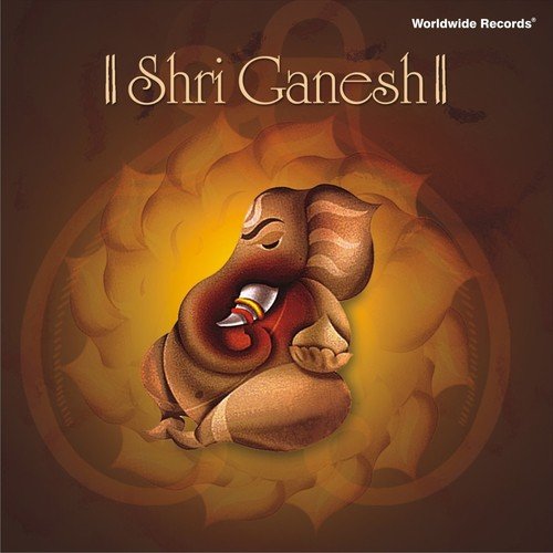Aarti Jay Ganesh Jay Ganesh
