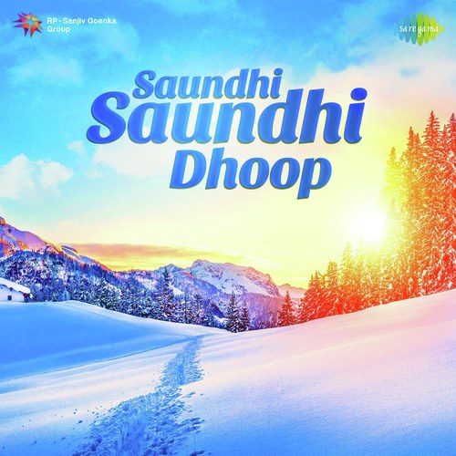 Meri Sanson Mein Tum (From Aaina)