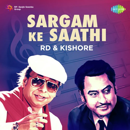Bhali Bhali Si Ek Surat (From Buddha Mil Gaya)