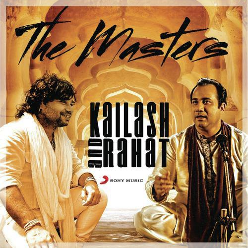 Dilruba (From Kailasa)