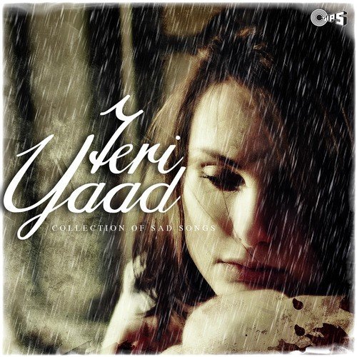 Teri Yaad Yaad Yaad (From Bewafaa)