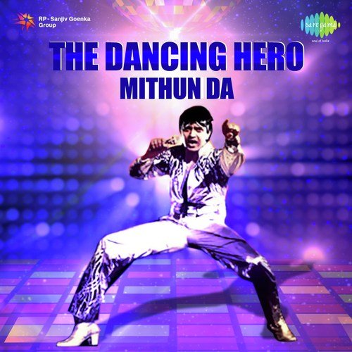 Dil Tha Akela Akela (From Surakksha)